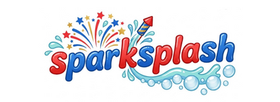 SparkSplash