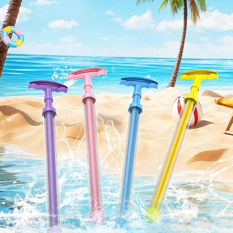 SparkSplash Firework Water Gun