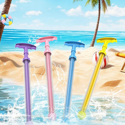 SparkSplash Firework Water Gun